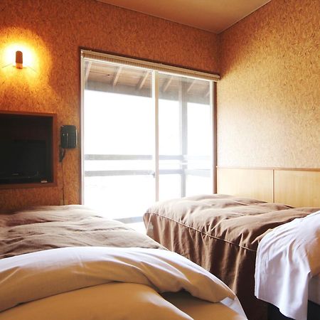 Pension Fushuki Nikko Exterior foto