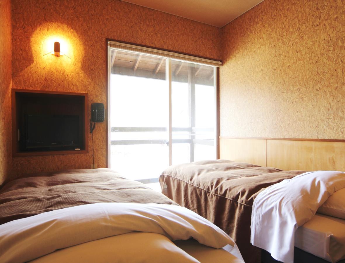 Pension Fushuki Nikko Exterior foto